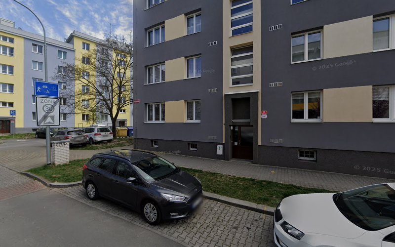 Logo English With Katka