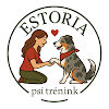 Logo Estoria Psí Tréninky
