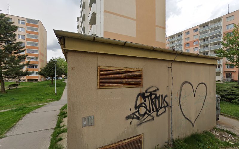 Logo Eva Ambrožová