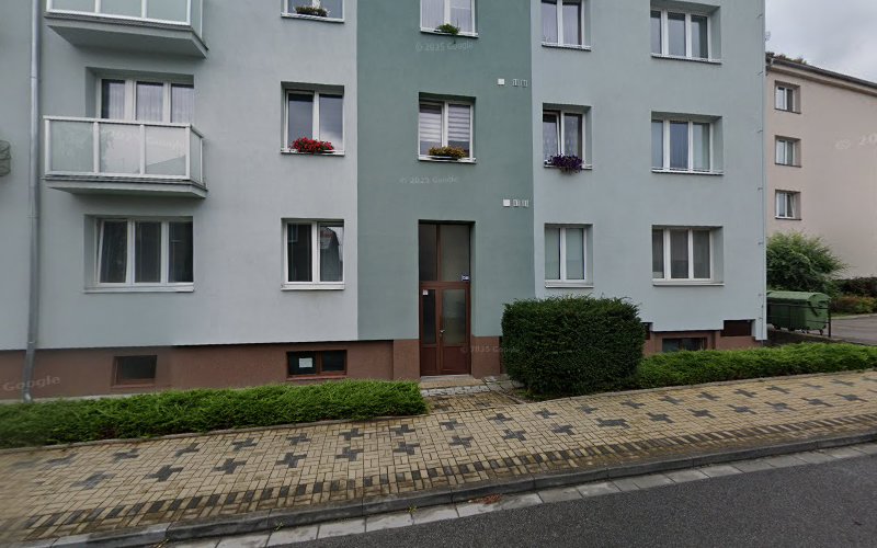 Logo Eva Šrajerová