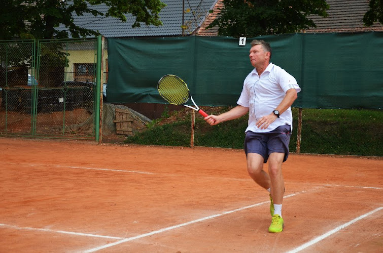 Logo Extratenis - Tenis Pro Děti A Dospělé