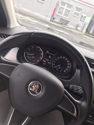 Logo Fajn Autoškola