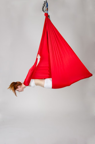 Logo Fitdanceart - Pole Dance, Ay Fly, Street Dance, Balet...