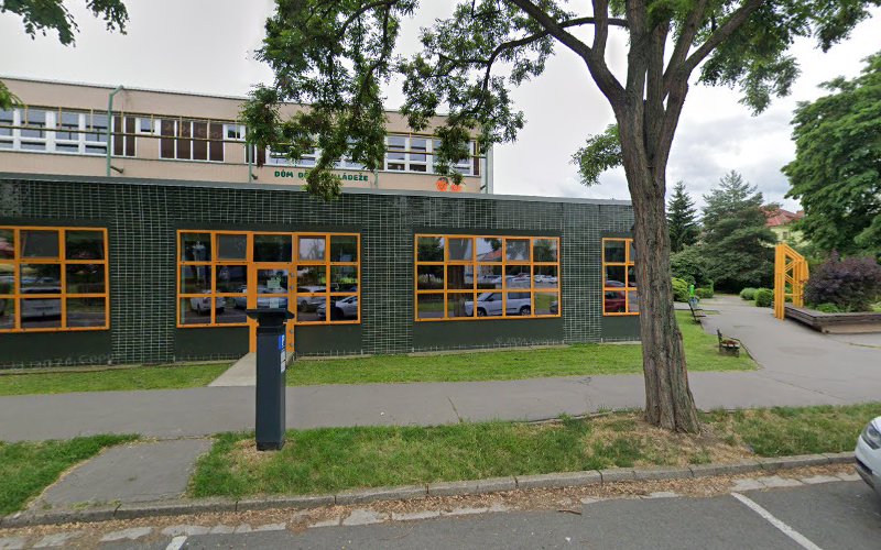 Logo Flamenco-Lenka Pardubice