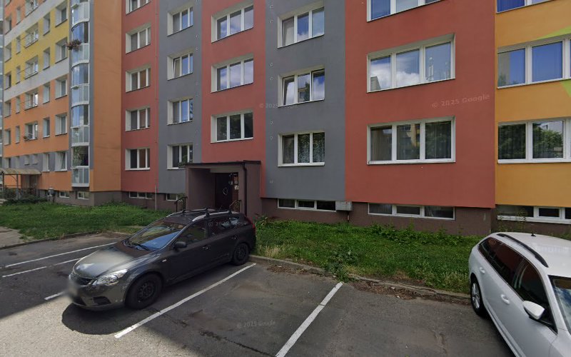 Logo Francouzština V Olomouci