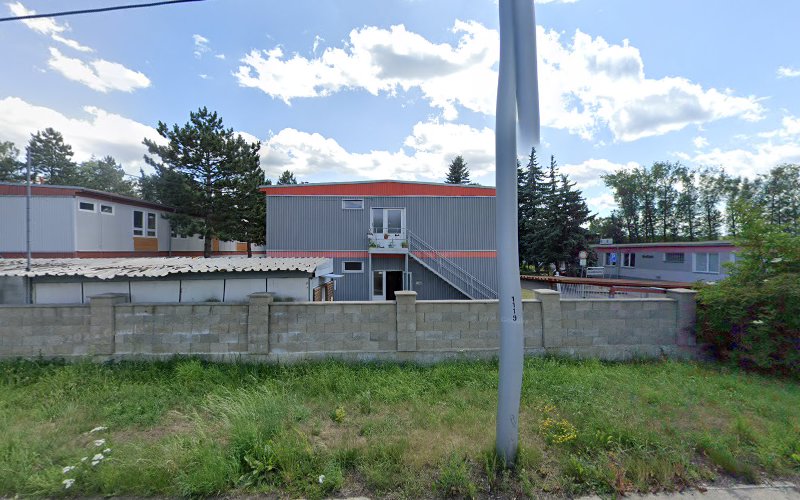 Logo Gabriela Benoni-Italština