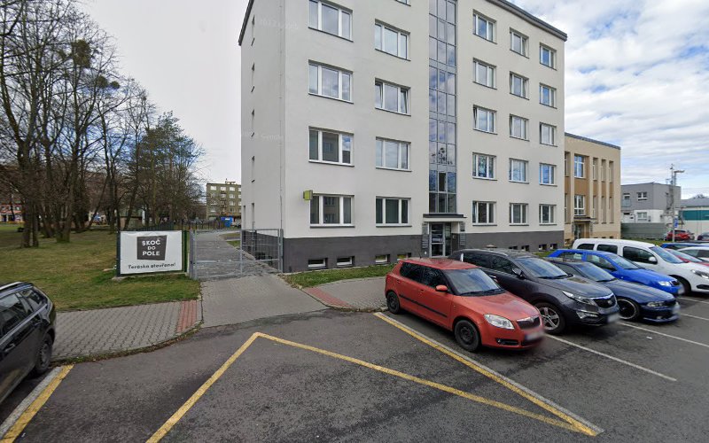 Logo Gabriela Hojgrová