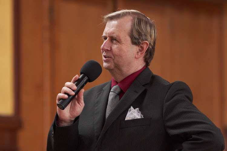 Logo Hana Černá - Taneční Škola Bohémia Chrast