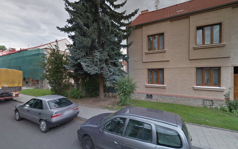 Logo Hd Zlouni, Z.s.