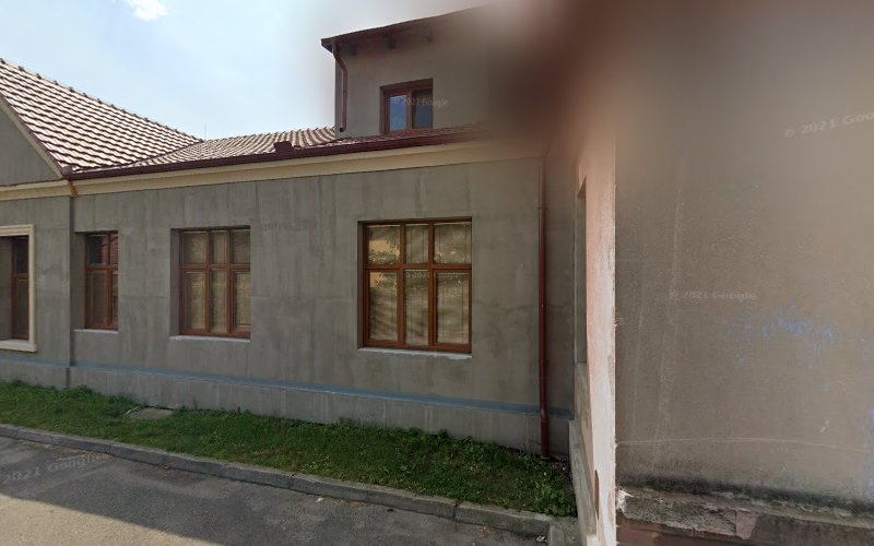 Logo Helen Doron English & Callan - Jazykové Centrum Břeclav