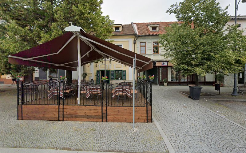 Logo Helen Doron English Kladno