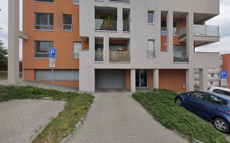 Logo Helena Flámová