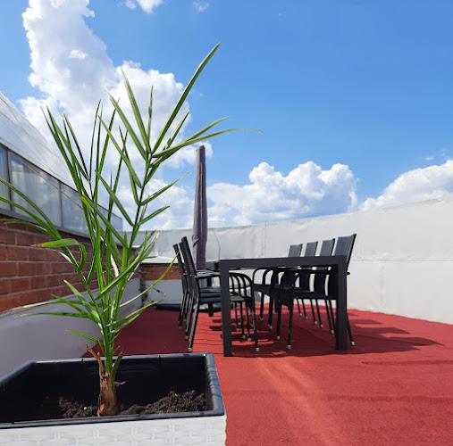 Logo Hispánica - Kurzy Španělštiny Brno, Online Kurzy Španělštiny