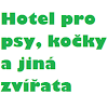 Logo Hotel Pro Psy, Kočky A Jiná Zvířata
