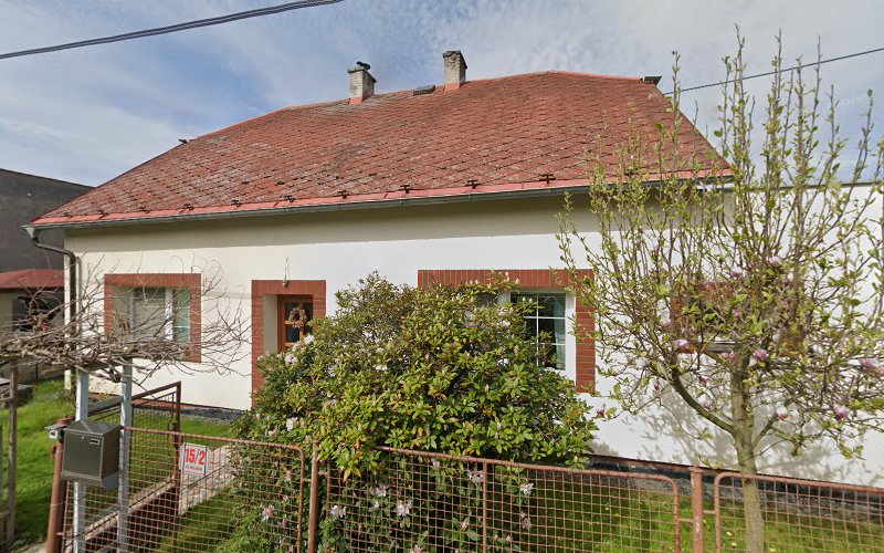 Logo Hravá Angličtina