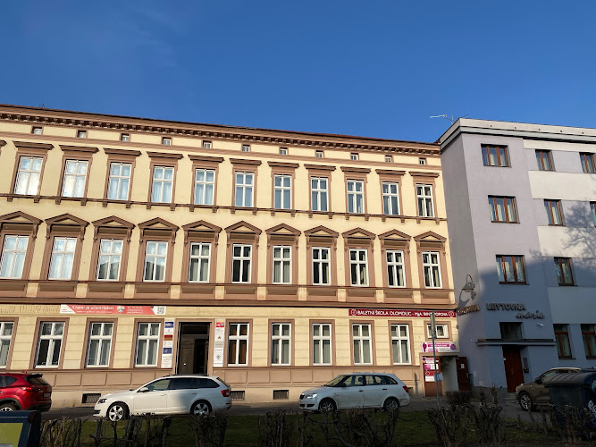 Logo Hudební Škola Yamaha Olomouc