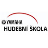 Logo Hudební Škola Yamaha Znojmo