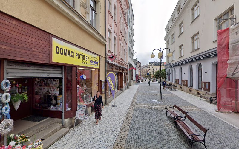 Logo Individuální Výuka Angličtiny - Ing. Martina Koláčková