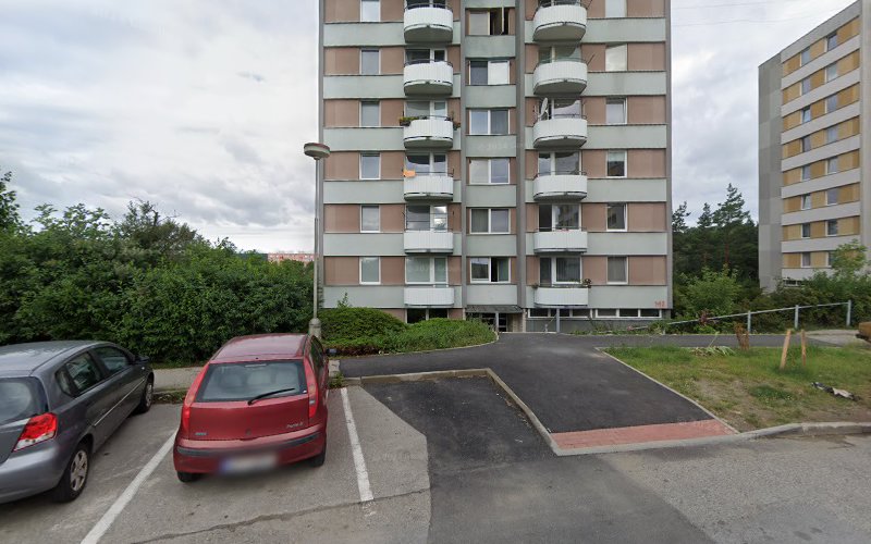 Logo Ing. Dagmar Turnhöferová