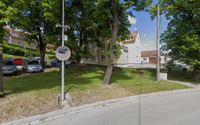 Logo Ing. Lada Antalová