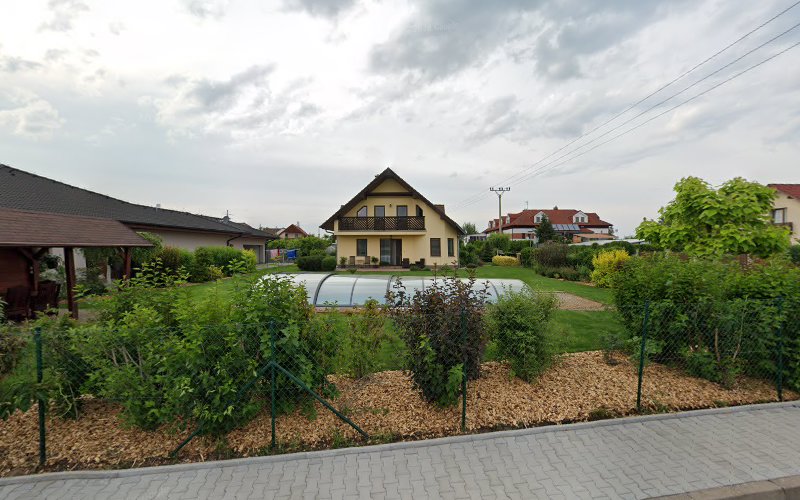 Logo Ing. Lenka Váňová