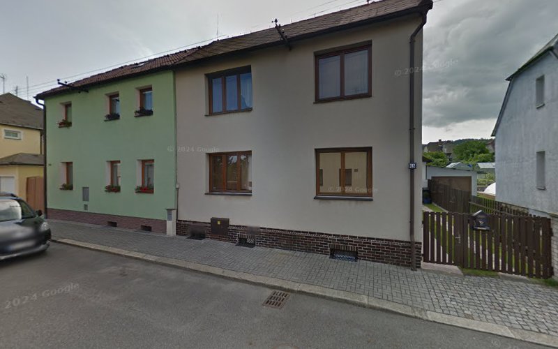 Logo Ing. Marcela Bastiánová