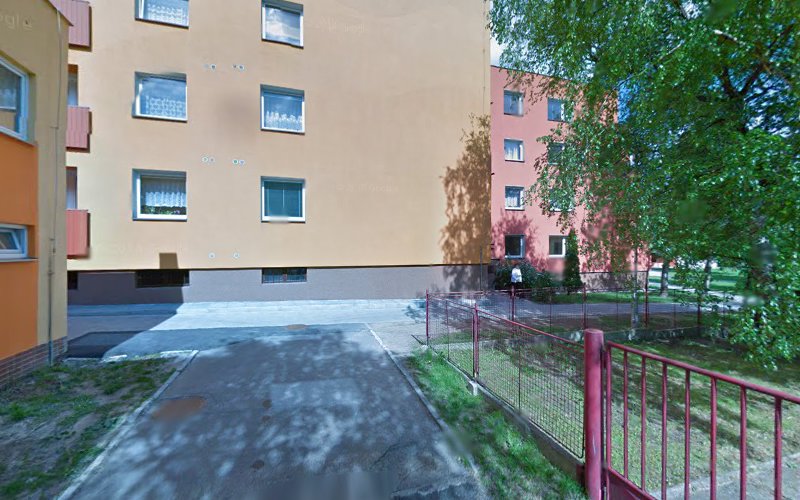 Logo Ing. Markéta Plešková