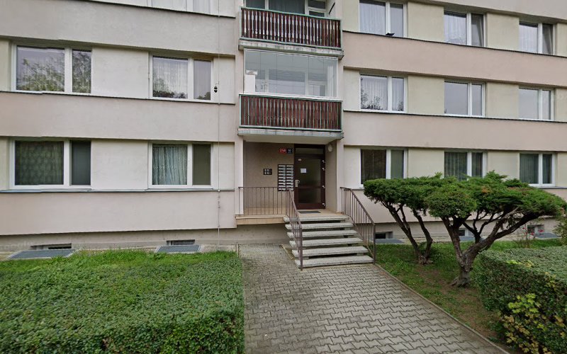 Logo Ing. Mgr. Jiří Svoboda