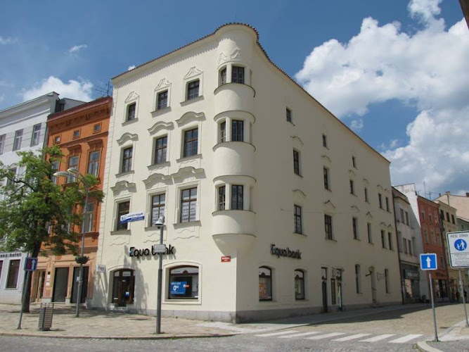 Logo Ing. Olga Ryšavá - Jazyky Fran