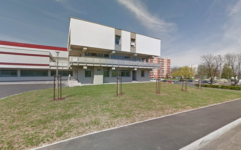 Logo Institute Of Tog