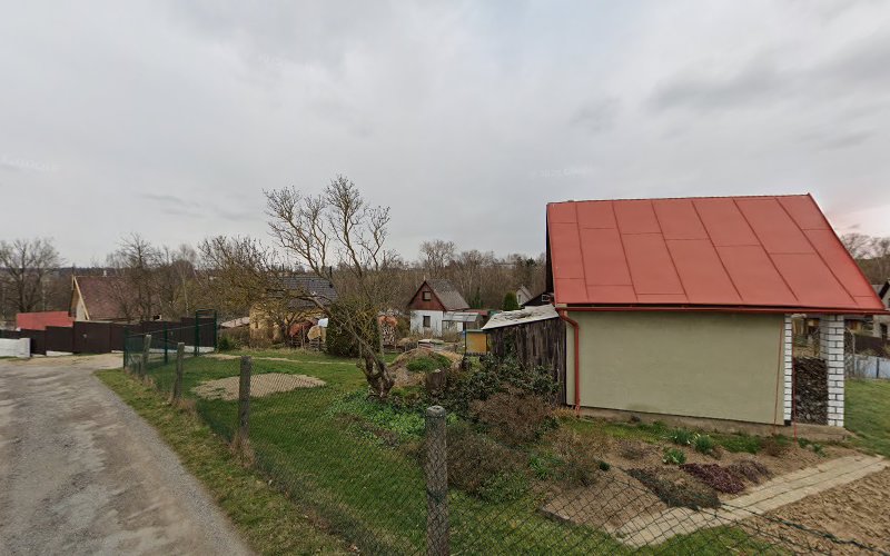 Logo Irena Adamcová - Deutsch Lieben Deutsch Leben