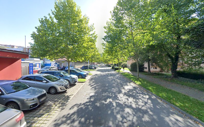 Logo Italština A Angličtina Ve Vsetíně