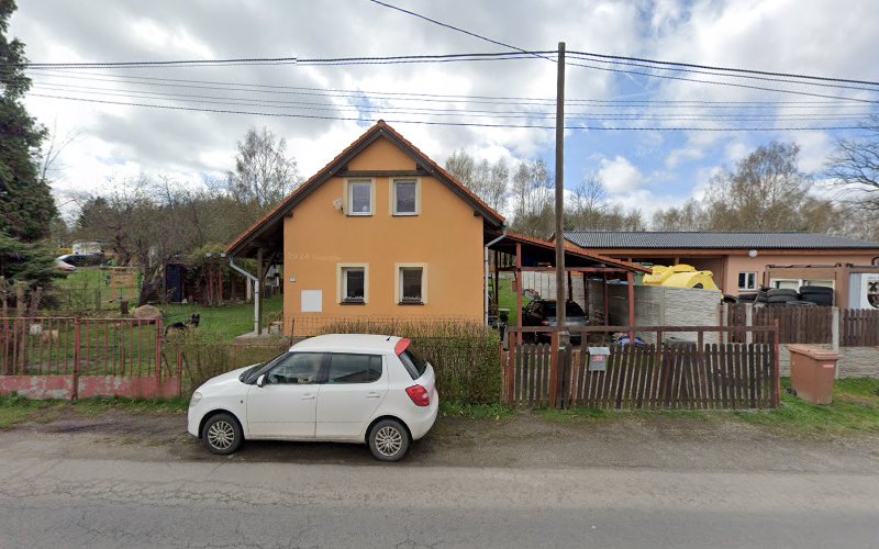 Logo J. Šťastný, S.r.o.