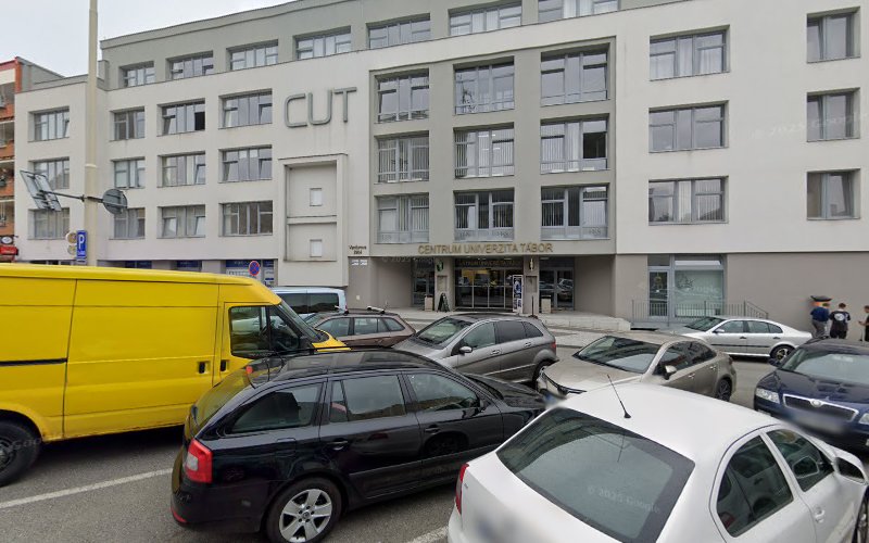 Logo J.s. Agency S.r.o.