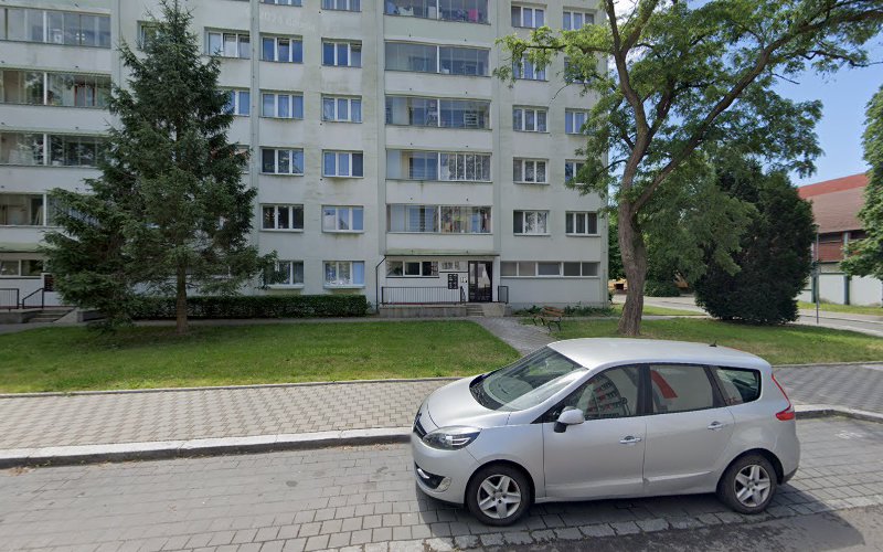 Logo Jana Dvořáková