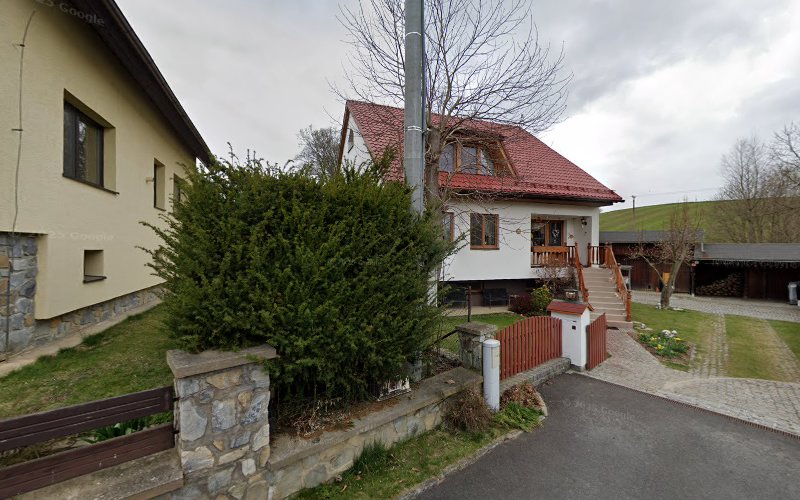 Logo Jarmila Schmidtová - Resyl Agentura