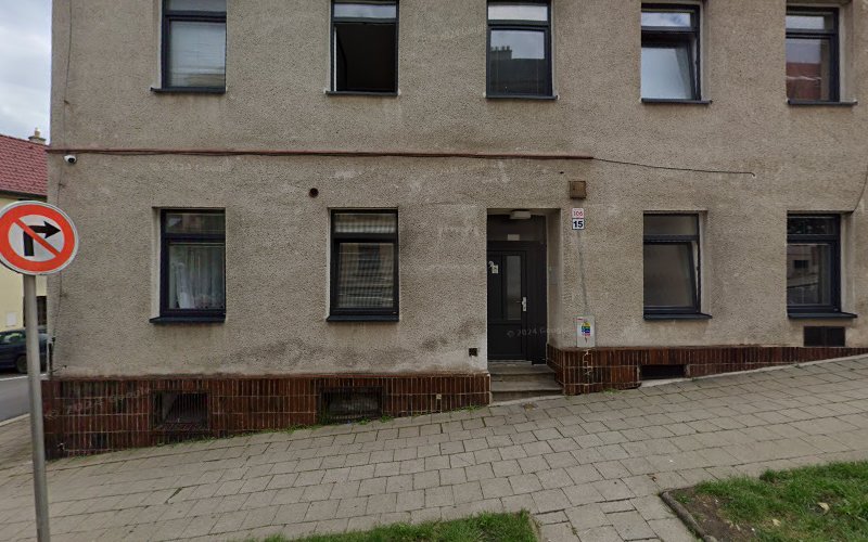 Logo Jazyková Agentura Honzík