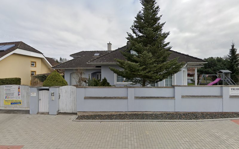 Logo Jazyková Agentura Lant, S.r.o.