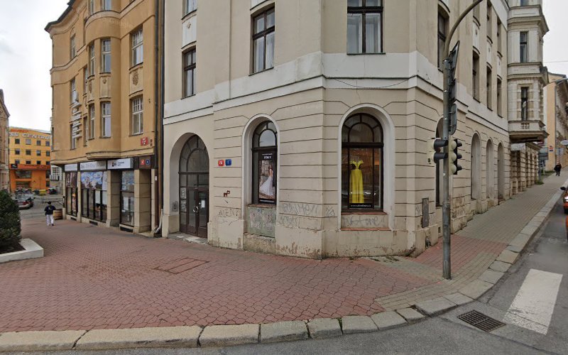 Logo Jazyková Škola