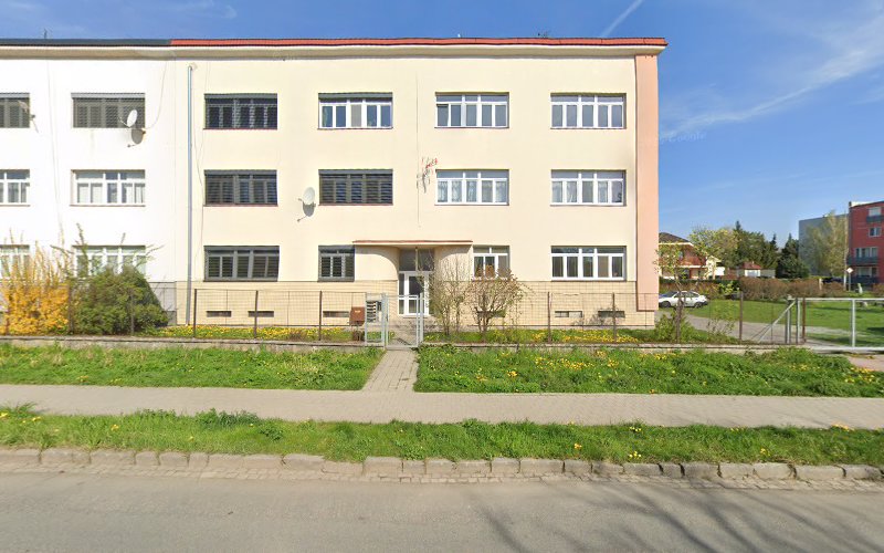 Logo Jazyková Škola Aha