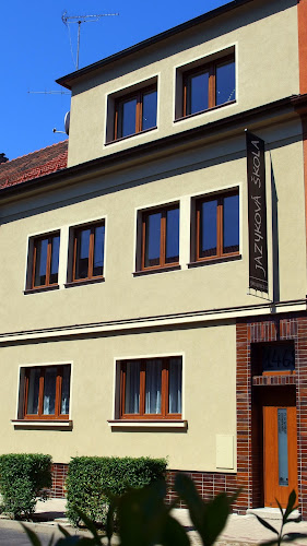 Logo Jazyková Škola Ajroudnice