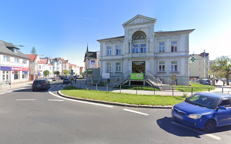 Logo Jazyková Škola Alles Gute