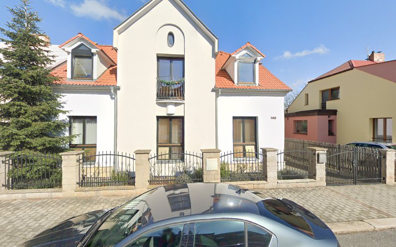 Logo Jazyková Škola Ambra