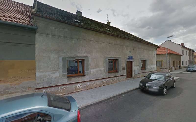 Logo Jazyková Škola Arinara - Michaela Chytrá