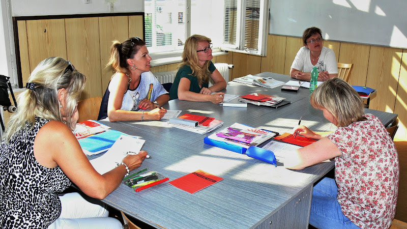 Logo Jazyková Škola Athena S.r.o.