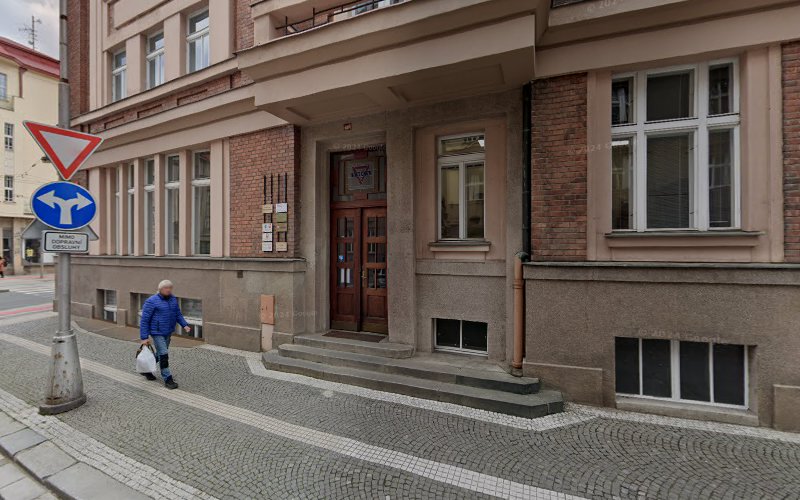 Logo Jazyková Škola Cooltio