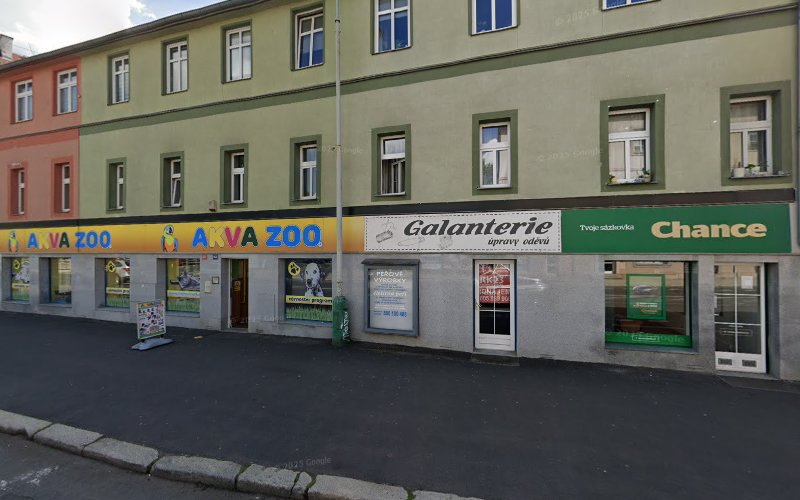 Logo Jazyková Škola English Centre Zrůstová Helena Mgr.