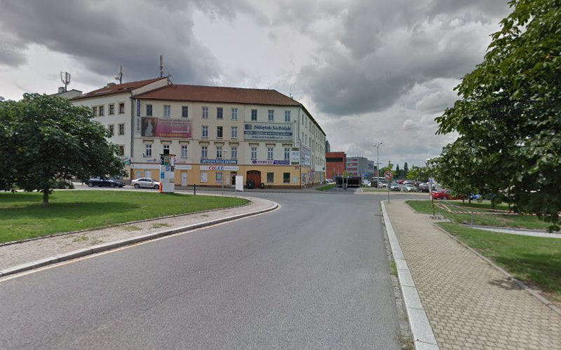 Logo Jazyková Škola Extern