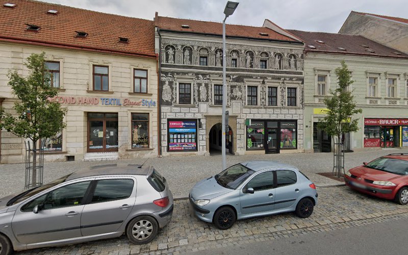 Logo Jazyková Škola For You