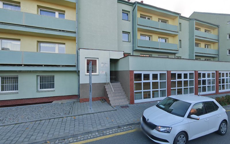 Logo Jazyková Škola Fuchs